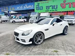 Benz SLK-Class