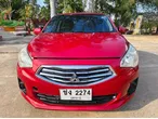 Mitsubishi Attrage