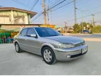 Ford Laser