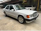 Benz C-Class