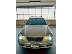Benz C-Class