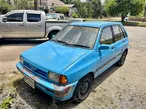 Ford Aspire