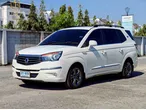SsangYong Stavic