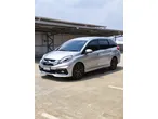 Honda Mobilio