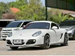 Porsche Boxster and Cayman