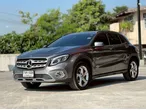 Benz GLA-Class