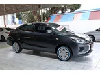 Mitsubishi Attrage