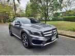 Benz GLA-Class