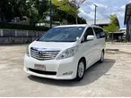 Toyota Alphard, Vellfire