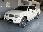 Mitsubishi Triton