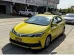 Toyota Corolla Altis