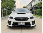 Subaru WRX
