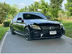 Benz C-Class