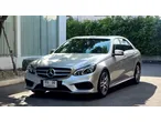Benz E-Class