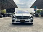 Benz S-Class