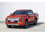 Mitsubishi Triton