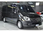 Benz Sprinter