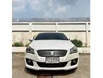 Suzuki Ciaz