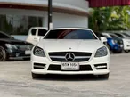 Benz SLK-Class