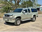 Toyota Hilux Tiger