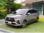 Toyota Veloz