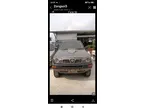 Nissan Terrano