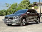 Benz GLA-Class