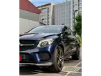 Benz GLE-Class