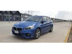 BMW 2er Active Tourer, GT