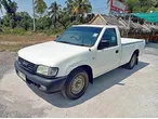 Isuzu Faster Dragon Eyes