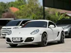Porsche Boxster and Cayman