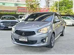 Mitsubishi Attrage