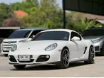 Porsche Boxster and Cayman
