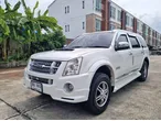 Isuzu MU-7