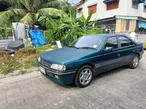 Peugeot 405