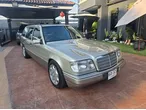 Benz E-Class