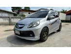 Honda Brio