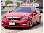 Benz C-Class