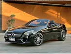 Benz SLK-Class