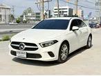 Benz A-Class