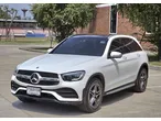 Benz GLE-Class