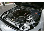 Benz CLS-Class