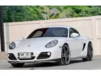 Porsche Boxster and Cayman