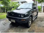 Nissan Terrano