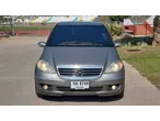 Benz A-Class