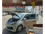 Honda Brio Amaze