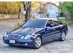 Benz E-Class