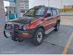 Nissan Terrano