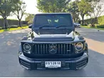Benz G-Class