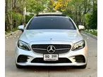 Benz C-Class